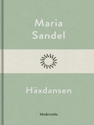 cover image of Häxdansen